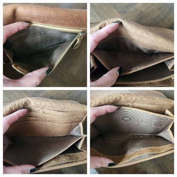 Chloe Wallet - Picture 10 of 14